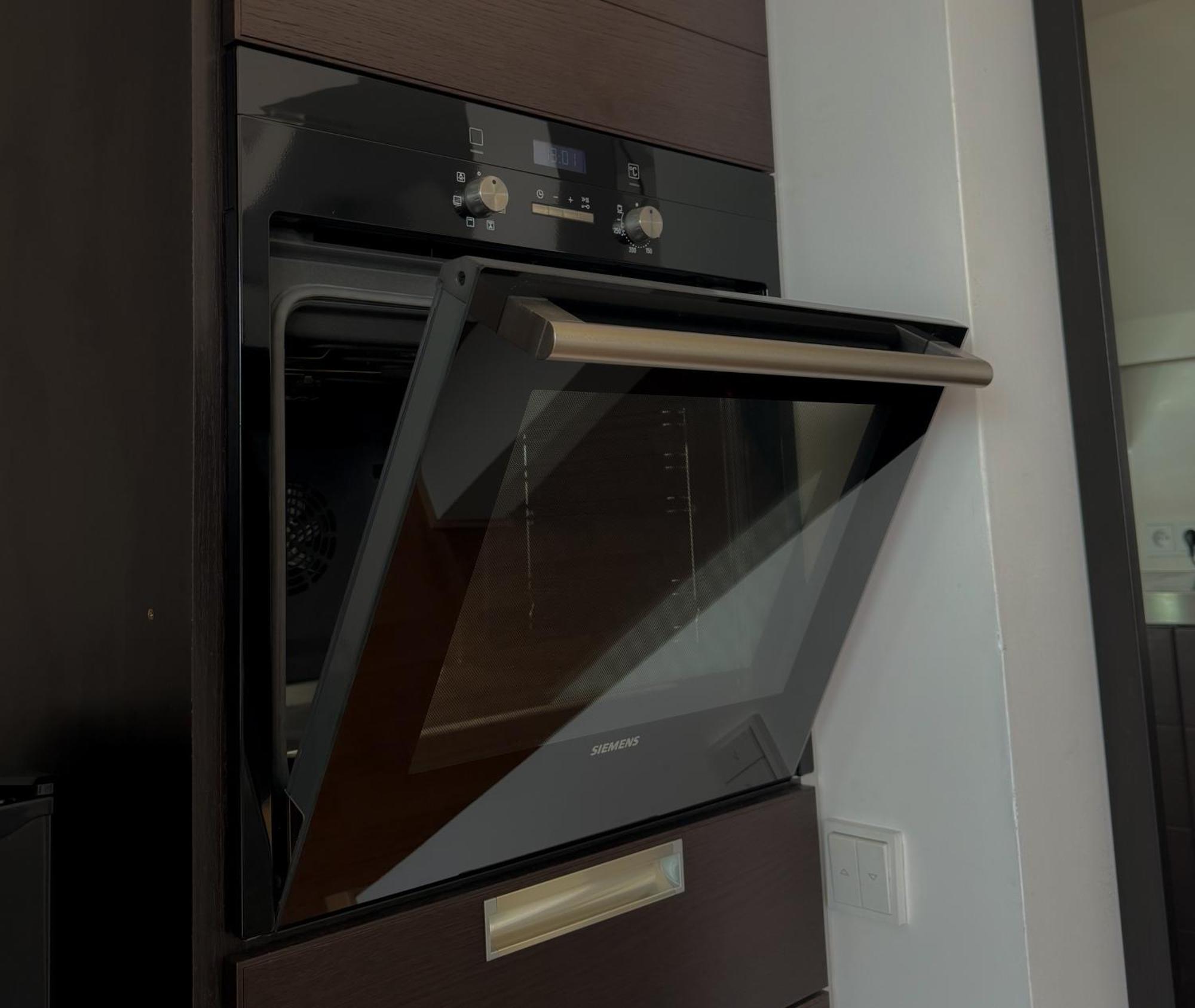 Apartman Se Saunou A Terasou S Vyhledem Na 布尔诺 外观 照片