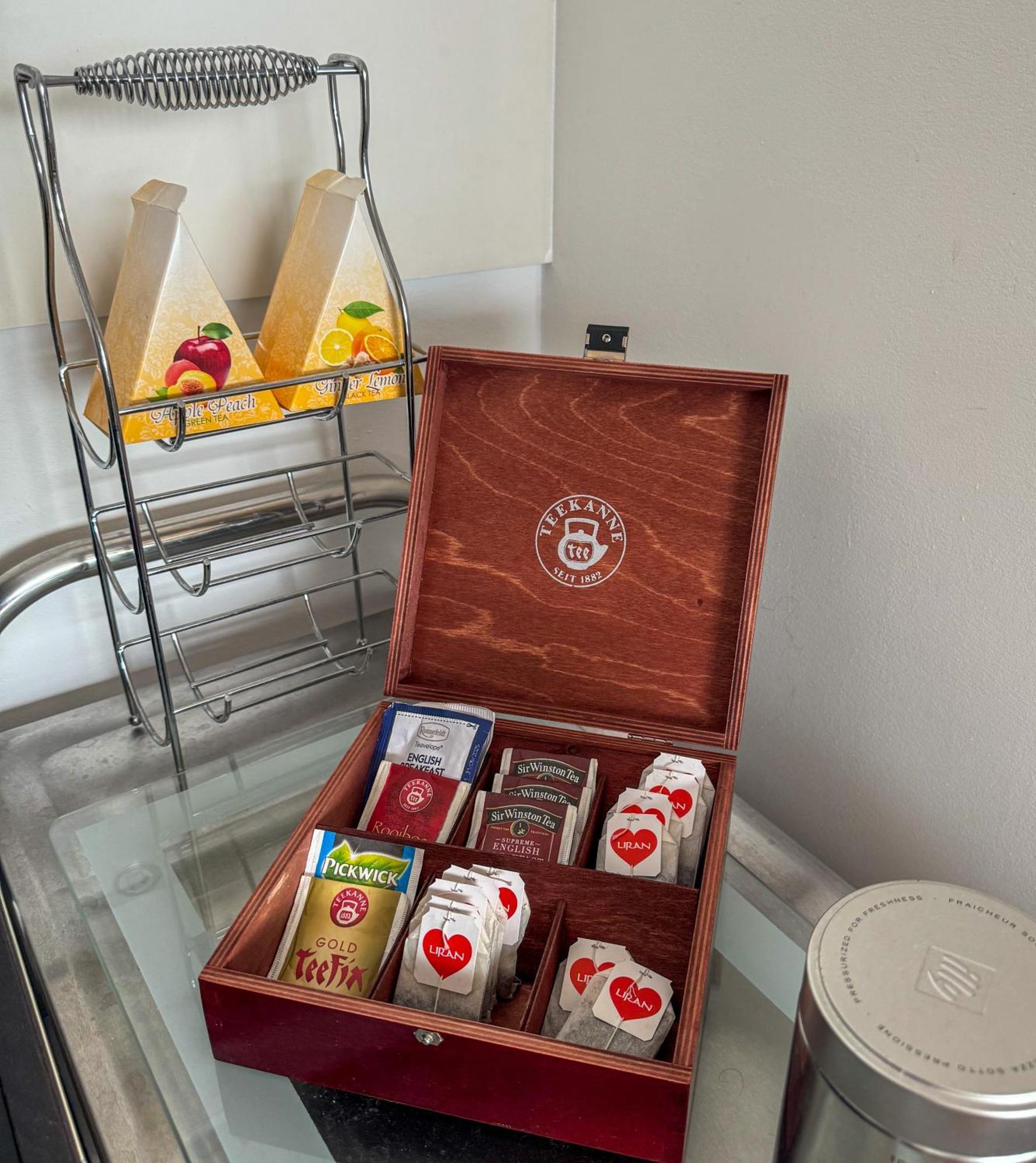 Apartman Se Saunou A Terasou S Vyhledem Na 布尔诺 外观 照片