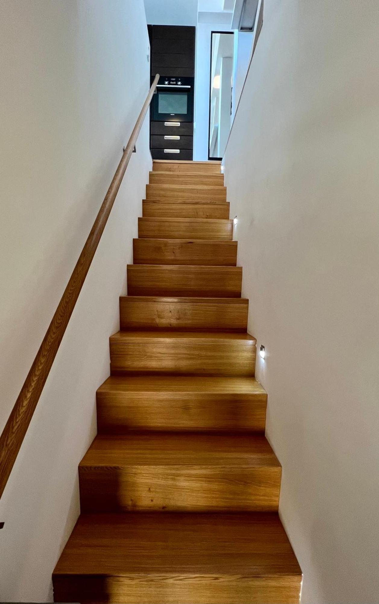 Apartman Se Saunou A Terasou S Vyhledem Na 布尔诺 外观 照片