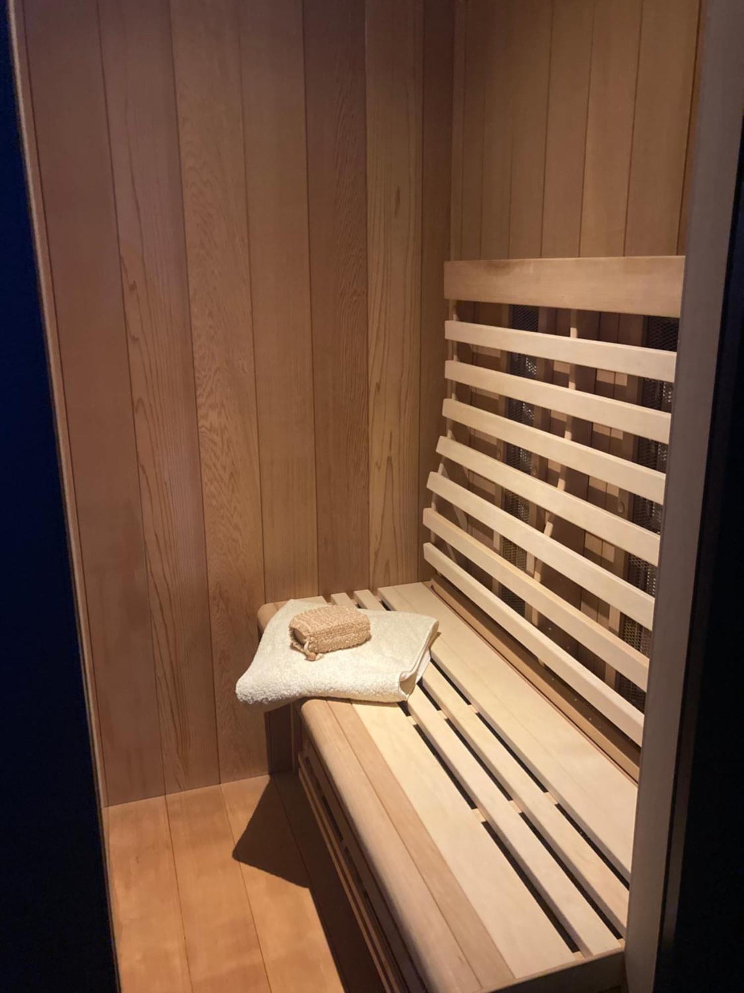 Apartman Se Saunou A Terasou S Vyhledem Na 布尔诺 外观 照片