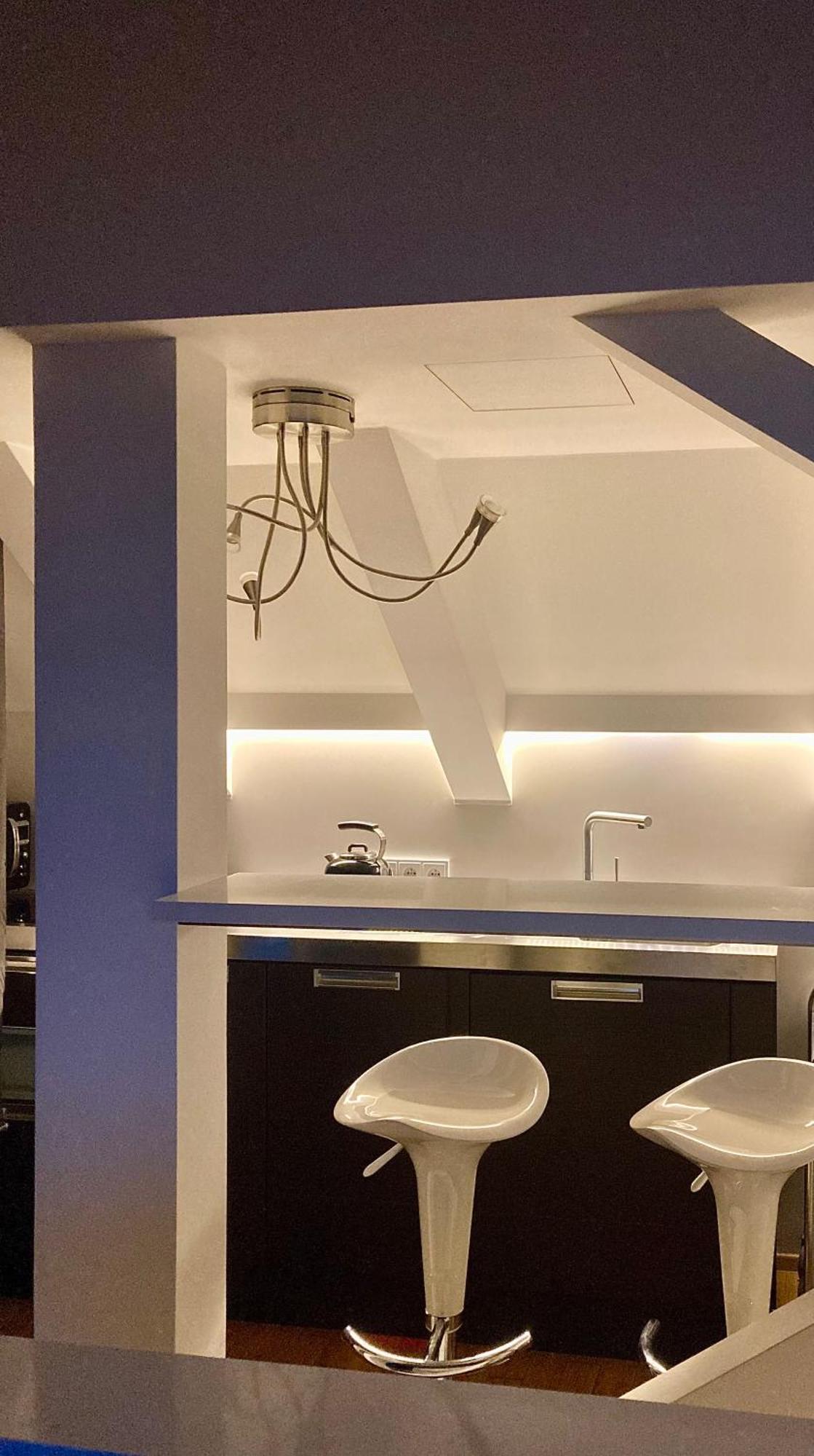 Apartman Se Saunou A Terasou S Vyhledem Na 布尔诺 外观 照片